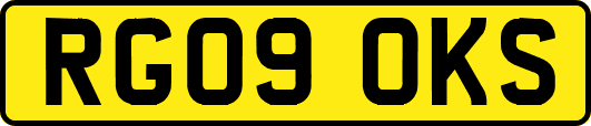 RG09OKS