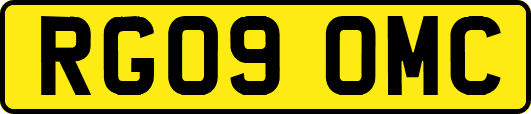 RG09OMC