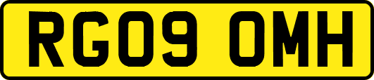 RG09OMH