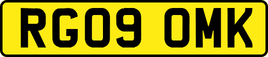 RG09OMK