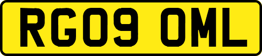 RG09OML