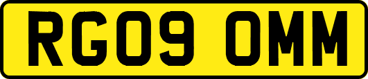 RG09OMM