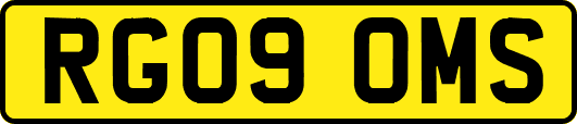 RG09OMS