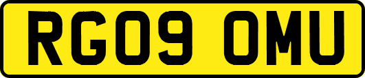 RG09OMU