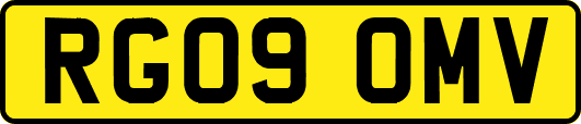 RG09OMV