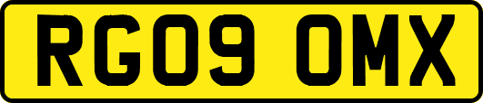 RG09OMX