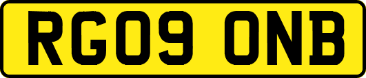 RG09ONB