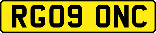 RG09ONC