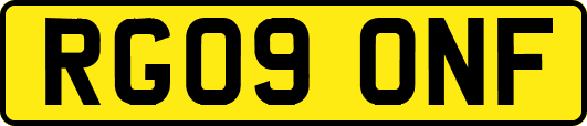 RG09ONF