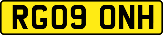 RG09ONH