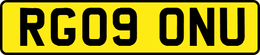 RG09ONU