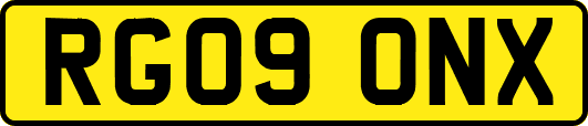 RG09ONX