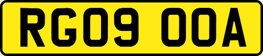 RG09OOA