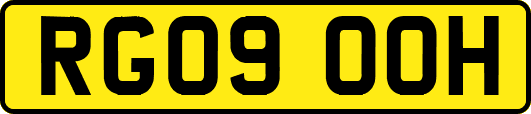 RG09OOH