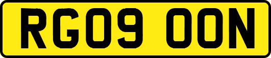 RG09OON
