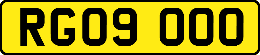 RG09OOO