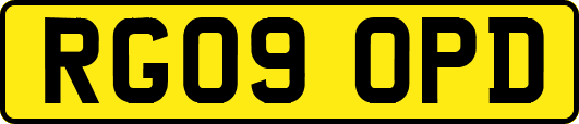 RG09OPD