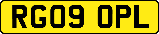 RG09OPL