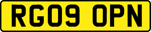 RG09OPN