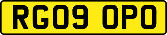 RG09OPO