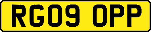 RG09OPP