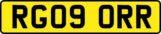 RG09ORR