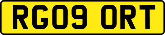 RG09ORT