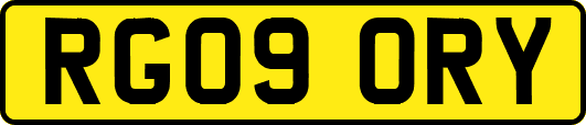 RG09ORY