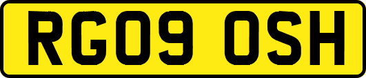 RG09OSH