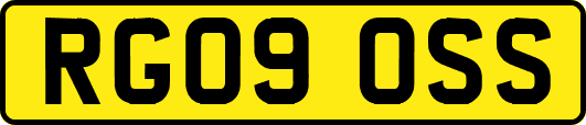RG09OSS