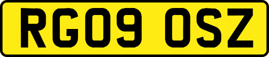 RG09OSZ