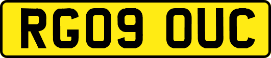 RG09OUC