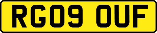 RG09OUF