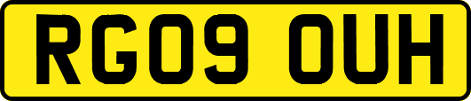 RG09OUH