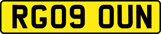 RG09OUN