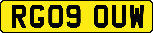 RG09OUW