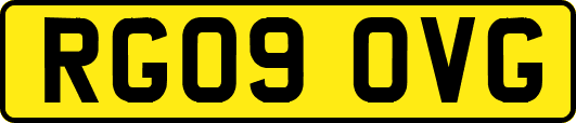 RG09OVG