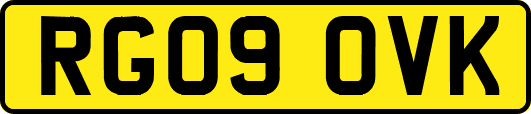 RG09OVK
