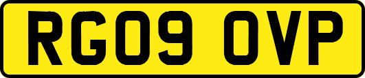 RG09OVP
