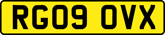 RG09OVX