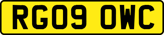 RG09OWC