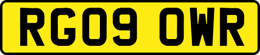 RG09OWR