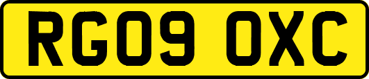 RG09OXC