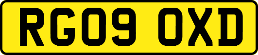 RG09OXD