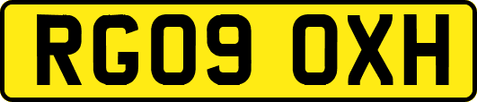 RG09OXH