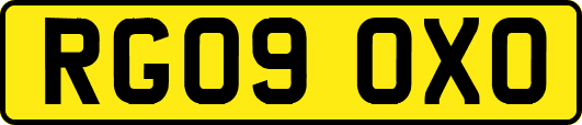 RG09OXO