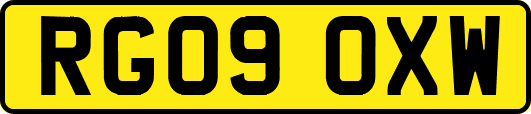 RG09OXW