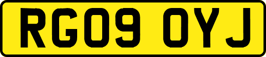 RG09OYJ