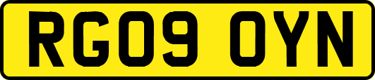 RG09OYN
