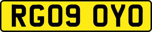 RG09OYO